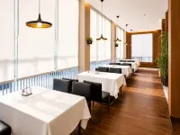 Parkview Hotel (Xinxiang Hongrun Xinyuecheng Heping Road Branch) - breakfast