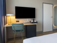 The Belson Brussels, a Tribute Portfolio Hotel by Marriott Hotels near Metro Parc