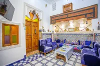 riad mozaik fes