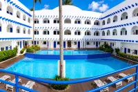 Brizo Hotel Tagaytay - gimnasio