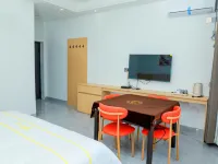 Yicui Homestay (Wumeng Grass Plain) Hotels in Panzhou