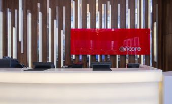 Ramada Encore by Wyndham Istanbul Bayrampasa
