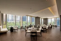 Atour Hotel (Ningbo Hankyu Haiyan North Road)