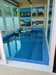 Private • 7 minutes to Chitagodan-gil by car, 5 minutes to Seonginju Station - Pet friendly