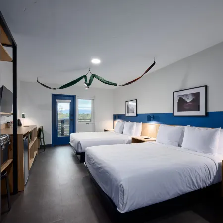 Gravity Haus Missoula