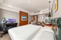 Topological E-sports Homestay (De'an) - 2 stjerner