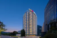 YING'nFlO BY LANGHAM, QINGDAO, THE LAOSHAN CBD