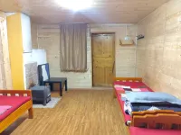 BATA's Guesthouse Hotels in 
