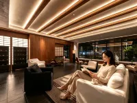 MOSHANG | Garden Resort (Tao Yangli people's Square Shop) - Afhentnings-/afleveringstjenester