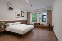 AnshunWangsuZhiyeHomestay - บริการรถรับส่ง