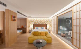 EBO Hotel (West Lake Lakeside Hefang Street Branch)