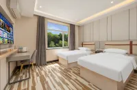 Anshan Xiju Hotel - Pet friendly