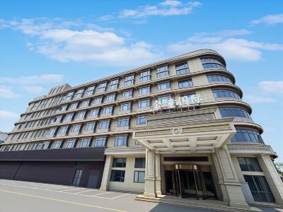Jintong International Hotel