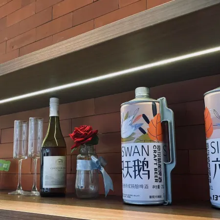 Shanlai Jiangwang Hotel (Hongyadong, Jiefangbei, Chongqing)