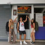 No Plans No Complaints Backpackers Hostel Hotele w: 