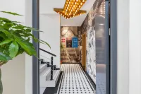 Licheng Yue Hotel (Wuhan Hankou Railway Station Changgang Road Subway Station) - 3-نجوم