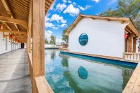 Xibu Tuoling Hotel (Chaka)