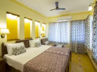 Hotel Jai Niwas Hotels near M.I. Road