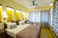 Hotel Jai Niwas - บริการรถรับส่ง