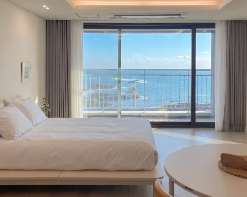 Plott ARCHIVE Jeju Hotels near غابات بيجاريم