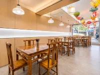 茗圸居・MingShanJu 360°環山吸氧（三清山東部金沙索道店） - 山景