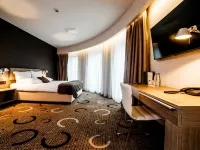 Q Hotel Plus Kraków Hotels near Debniki