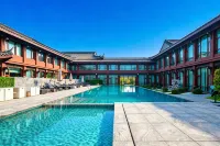 Yangzhou Seclusive Life Hot Spring Resort - romantique