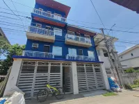 TravelNest Transient Inn Santa Rosa Laguna - พร้อมWifi