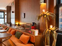 Latroupe le Berger Hotels in Ixelles