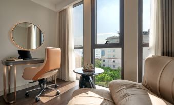 Solaria d'Oriente Hotel