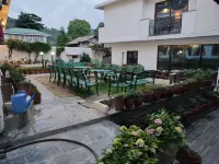 Sagrika Resort Dalhousie Ξενοδοχεία στην πόλη Chamba