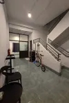 Terminal Garage - Hostels