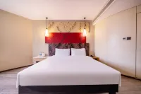 Boyin Zhixuan Hotel (Nanyang Plaza Walking Shop in Taicang)