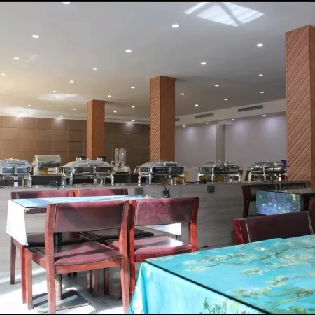 Seaside Beautiful Villa (Weihai Banyuewan)