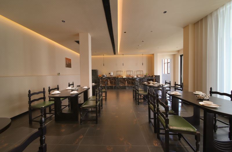 Dali Shanhai SeaView Resort Homestay (Shuanglang Scenic Area) photo 3