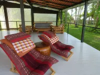 Para Hill Homestay - 朝食