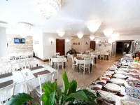Sapphire Inn Hotel Hotels near Yasamal
