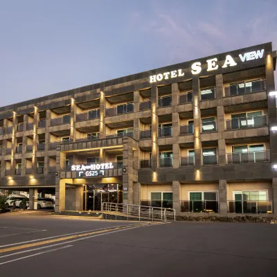 Sea View Hotel Hotels near Golwatmaeul Bangsatop