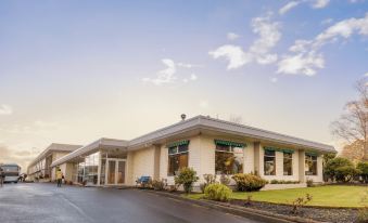 Kingsgate Hotel Te Anau