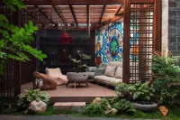 YIYUN hotel - Gym