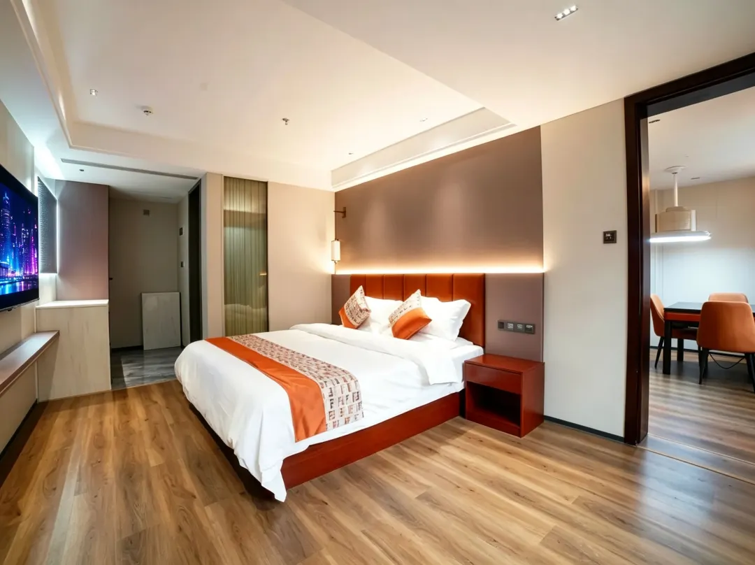 Chenzhou Zhenyuan Hotel - Chenzhou