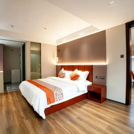 Chenzhou Zhenyuan Hotel
