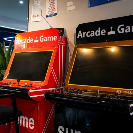 Linwu Xinghe E-Sports Hotel