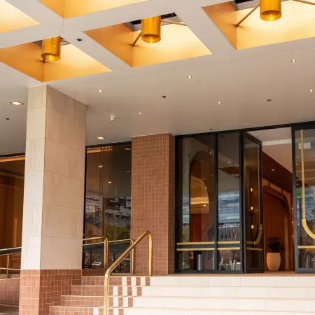 Amora Hotel Adelaide