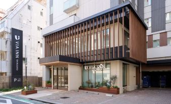 Via Inn Shinjuku