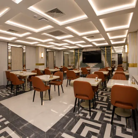 Elite World Comfy İstanbul Avcılar