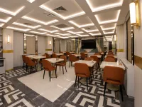 Elite World Comfy İstanbul Avcılar - spa