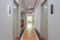 Huazhou Haojie Business Hotel - Wi-Fi
