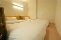 Connected Hotel Nonhyeon - Private Pool