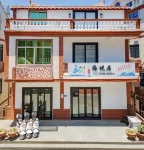 湄洲島海悅居·Sea Ease·潮音日出度假美宿（媽祖祖廟店） - 廚房